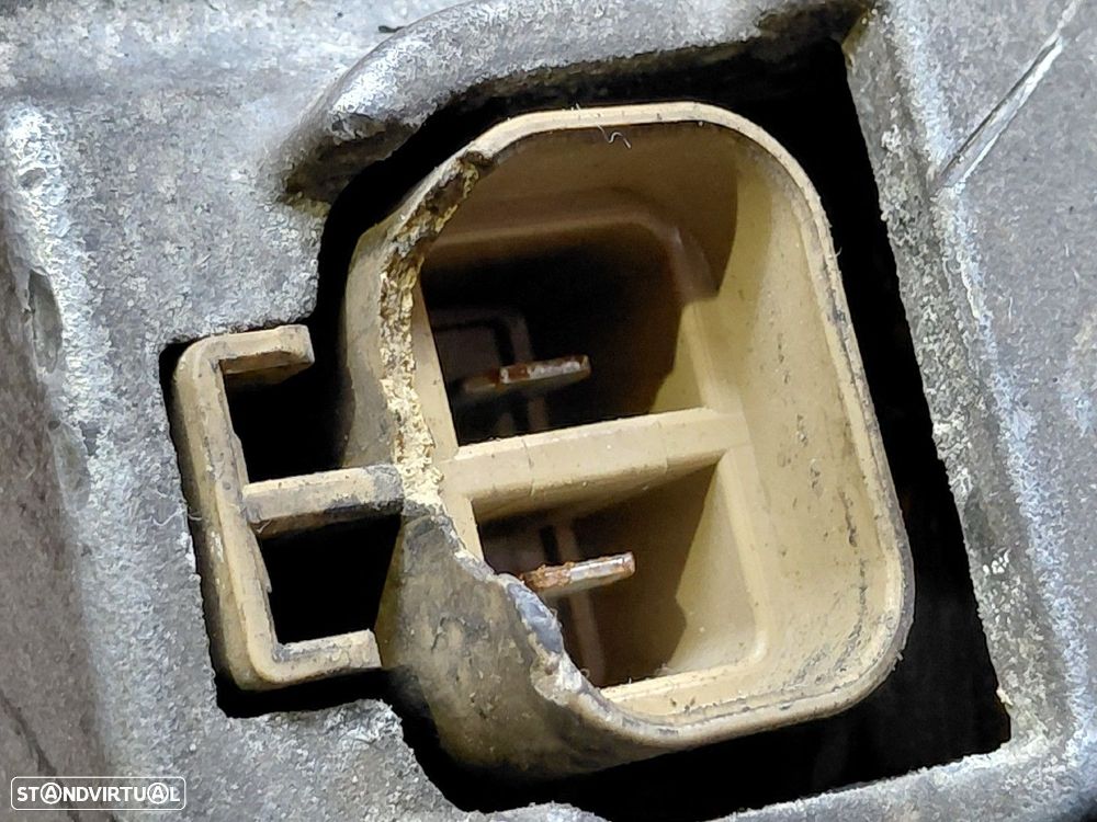 Alternador Fuso (Mitsubishi) Canter - 3