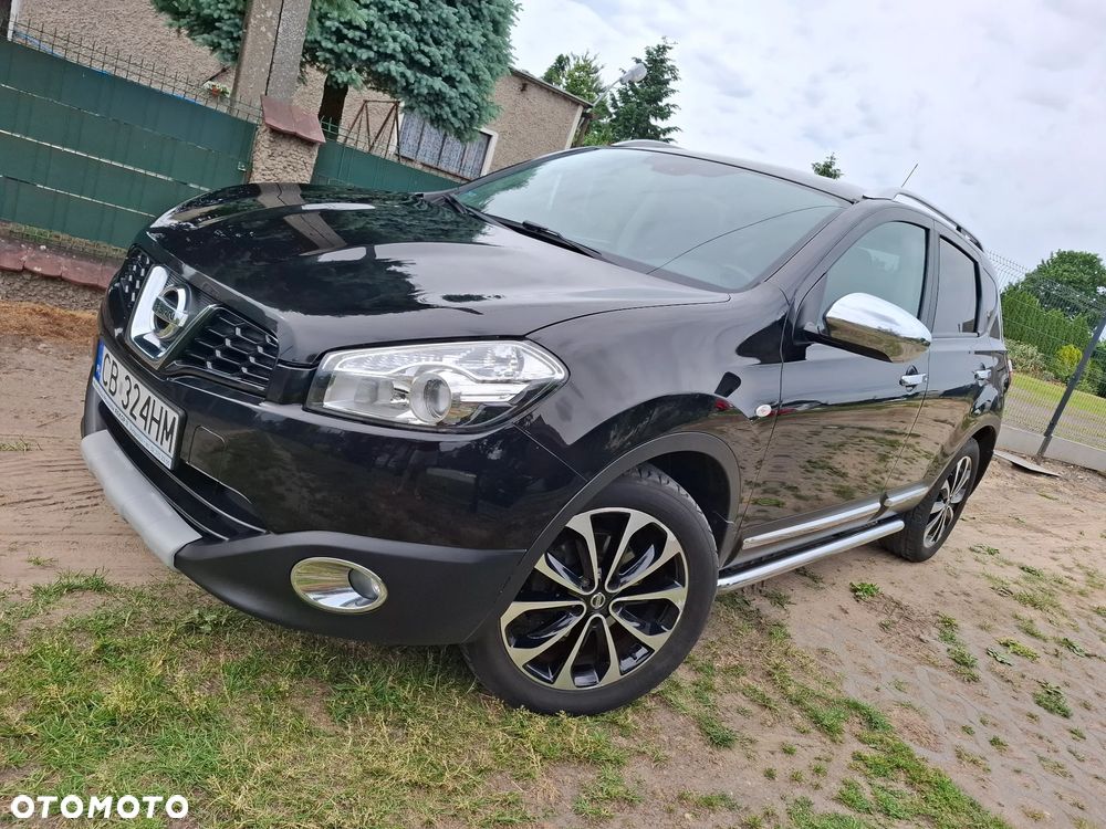 Nissan Qashqai - 34
