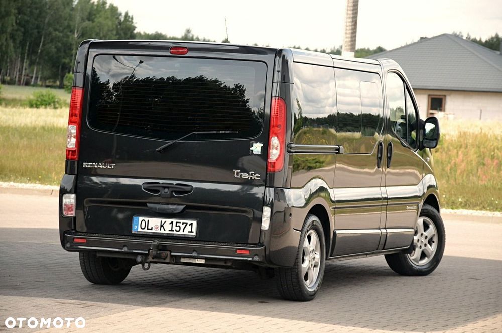 Renault Trafic - 9