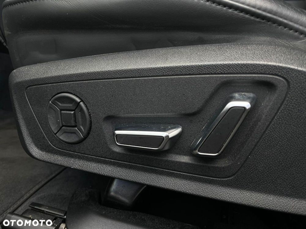 Audi A6 Allroad - 23
