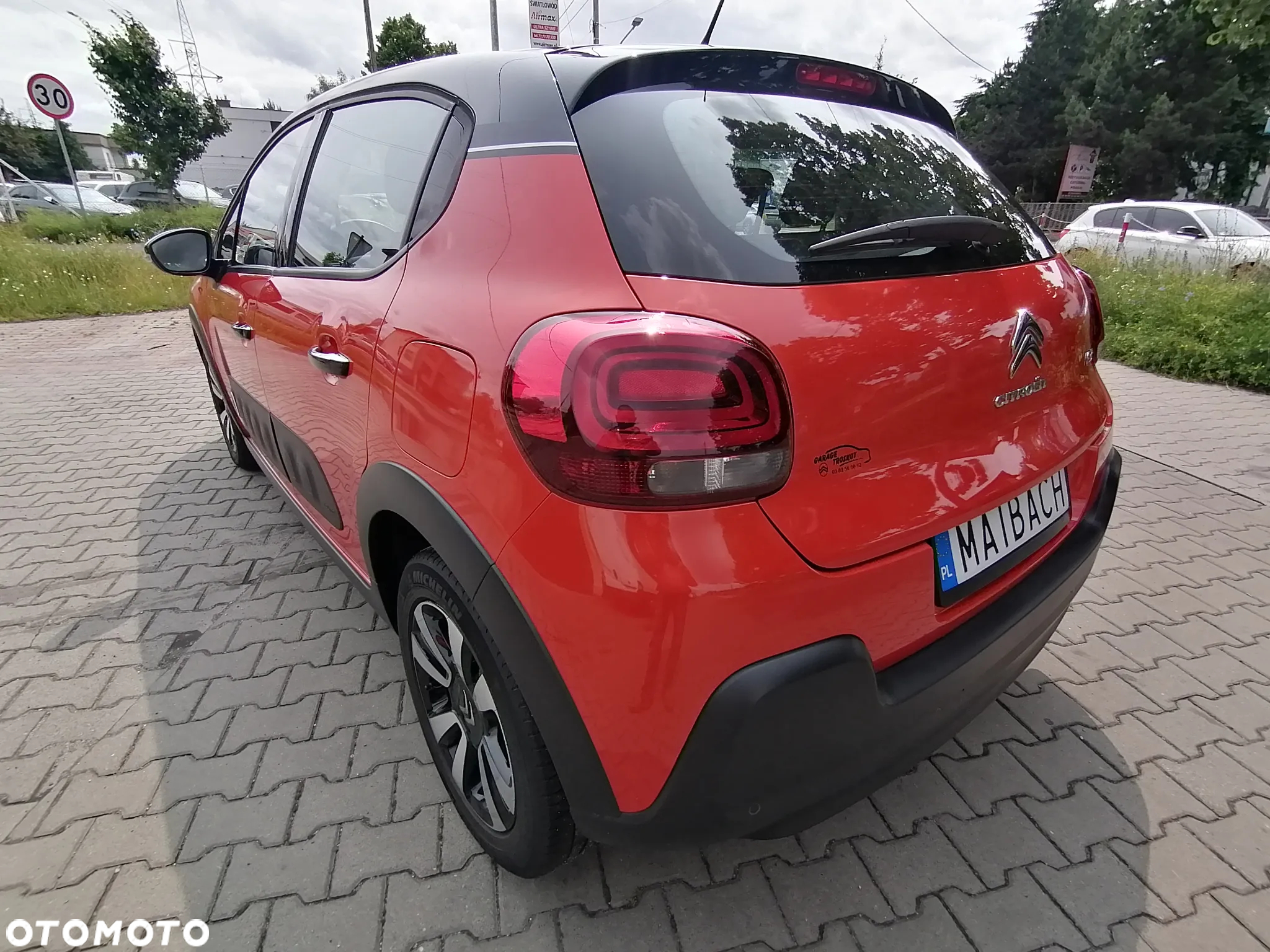 Citroën C3 1.2 VTi Exclusive - 11