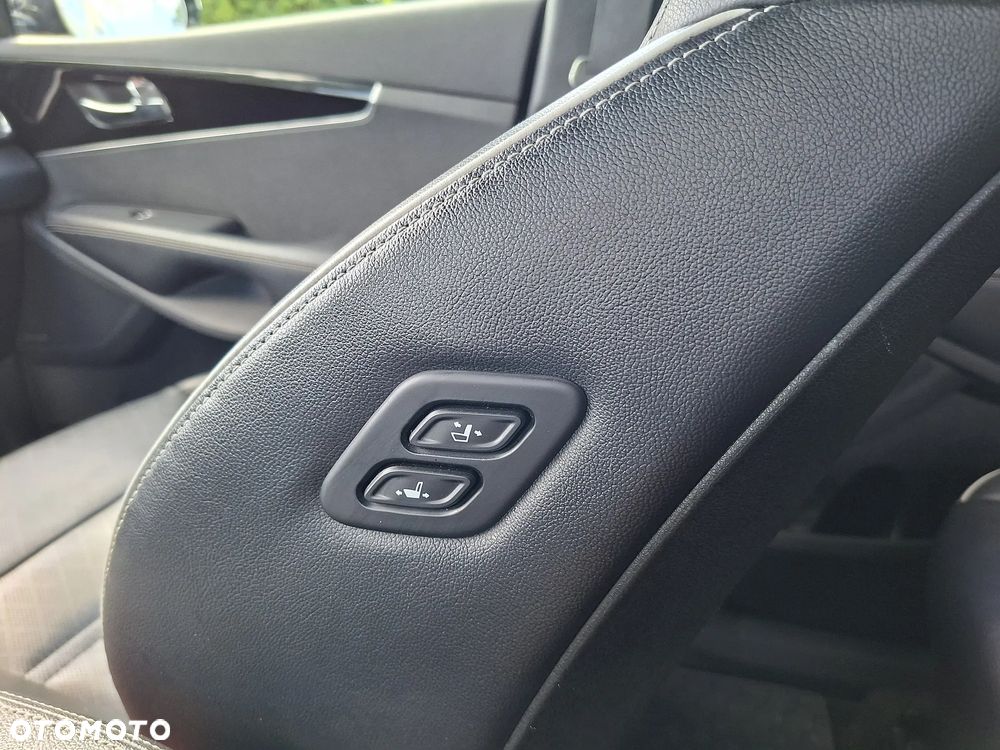 Kia Sorento 2.0 CRDI GT Line - 26