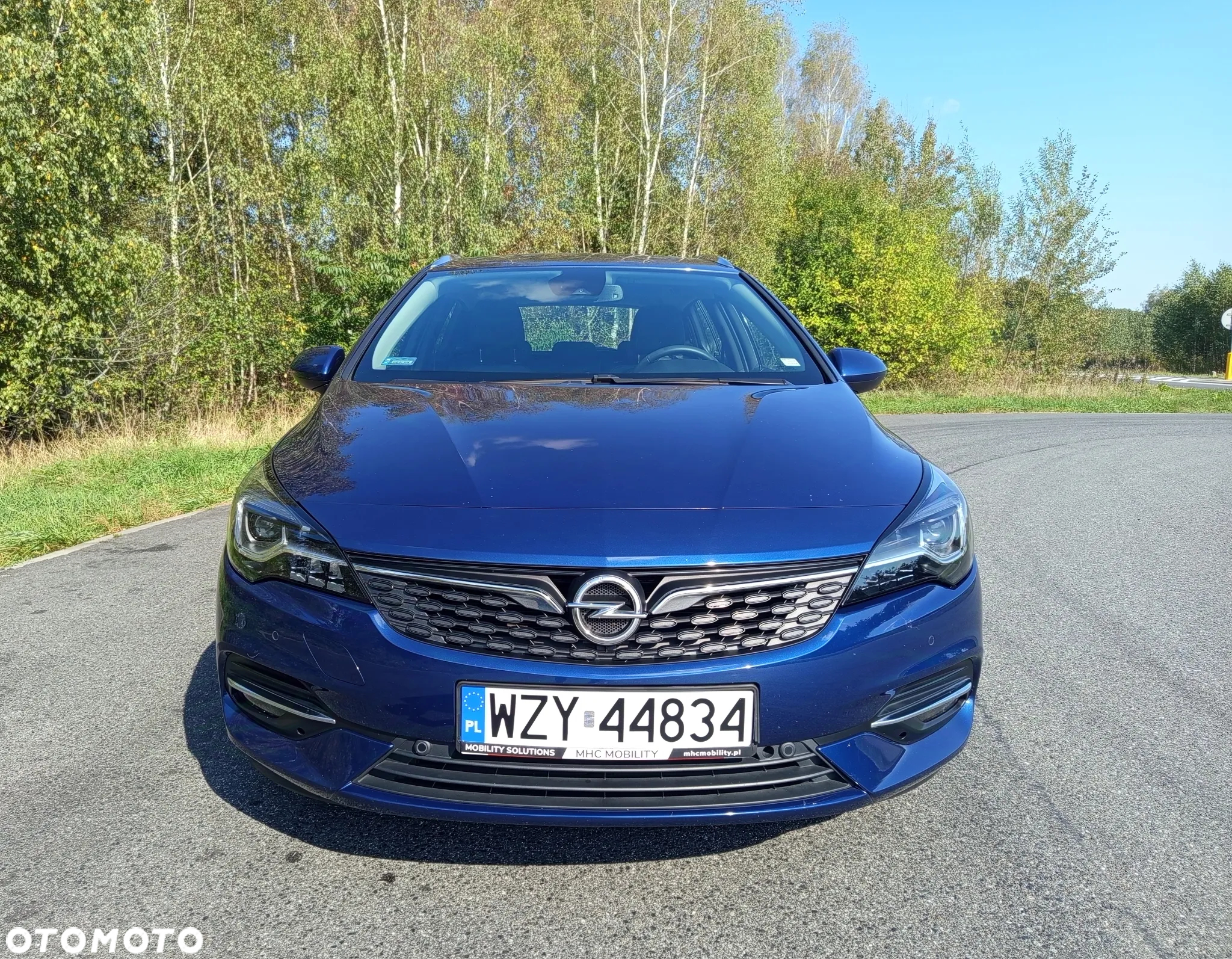 Opel Astra V 1.2 T Elegance S&S - 2