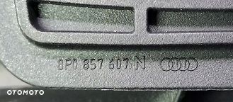 audi a6 c6 a3 8p rączka podsufitki tył s-line - 2