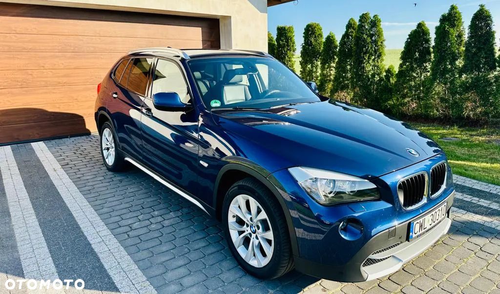 BMW X1 sDrive20i xLine - 1
