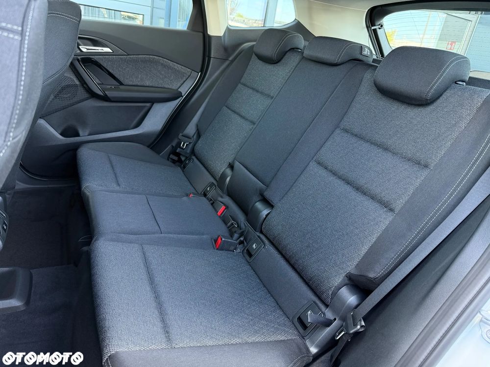 BMW X1 - 16