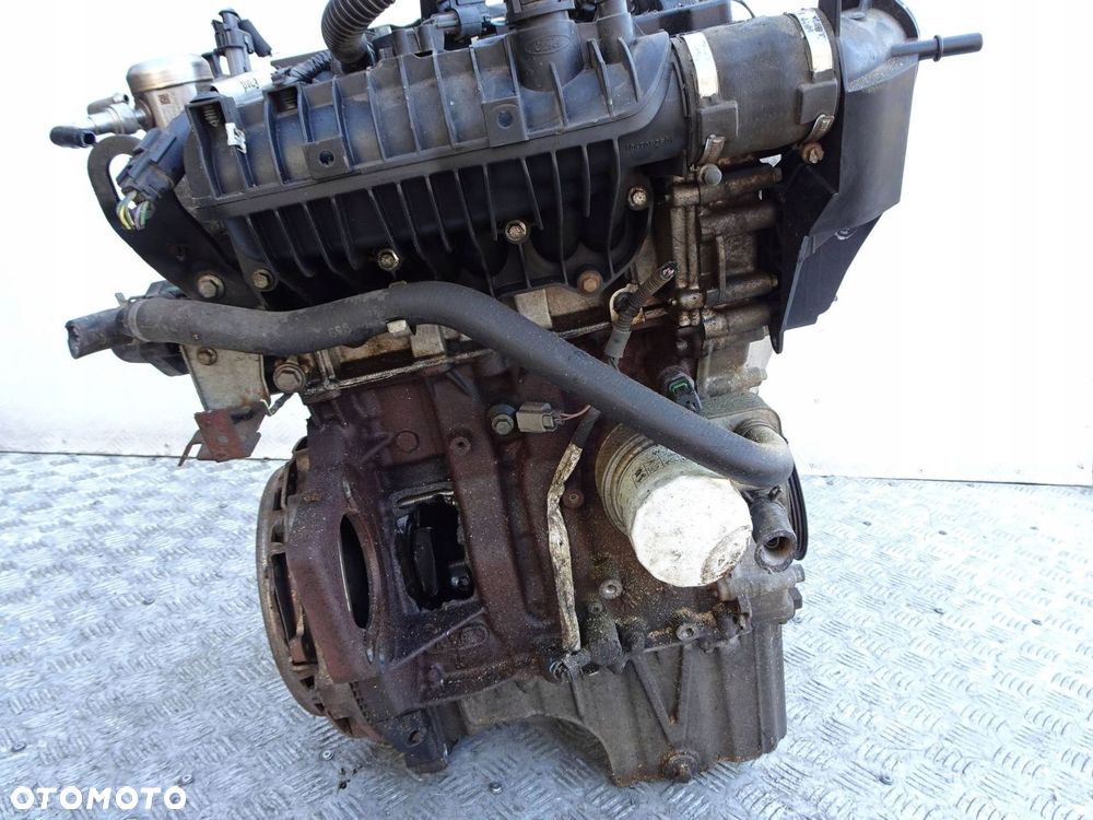 silnik ford b-max fiesta mk7 1.0 ecoboost sfjb - 5
