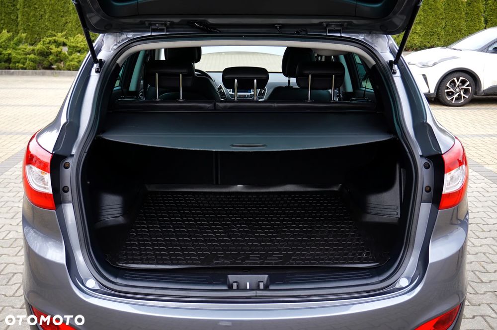 Hyundai ix35 1.6 GDI Premium 2WD - 19