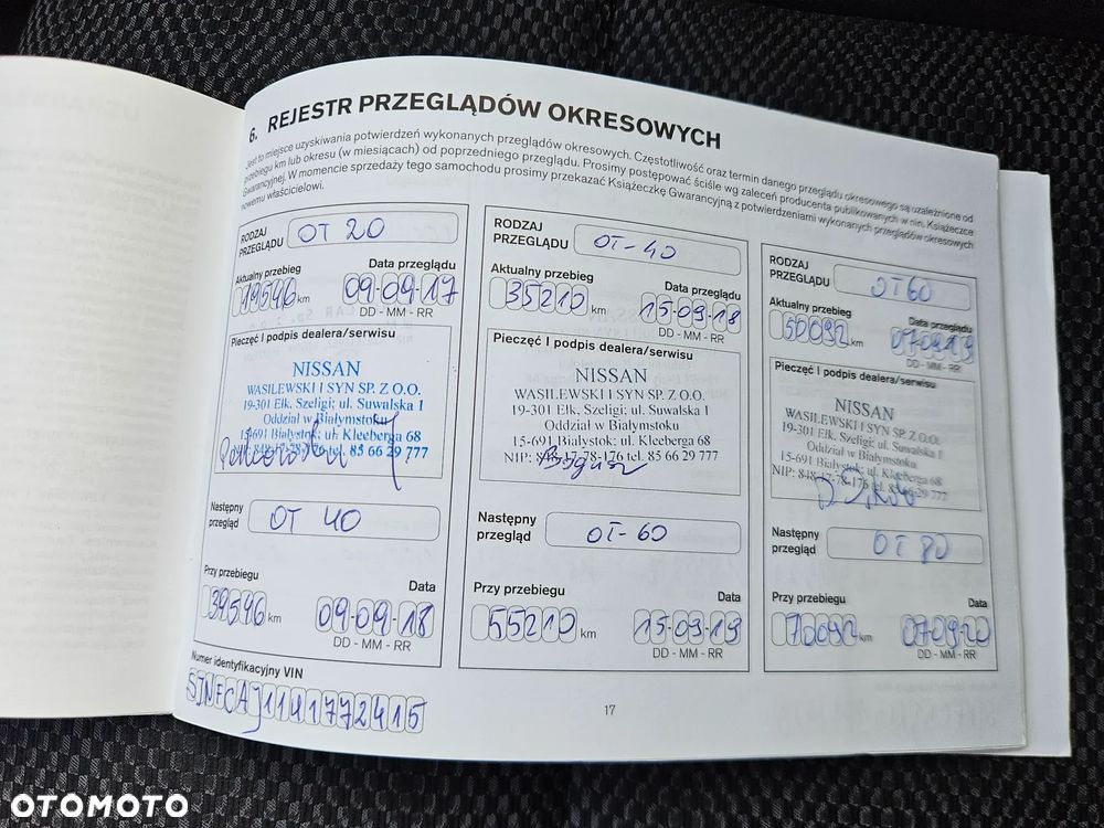 Nissan Qashqai 1.6 DIG-T N-Connecta - 26
