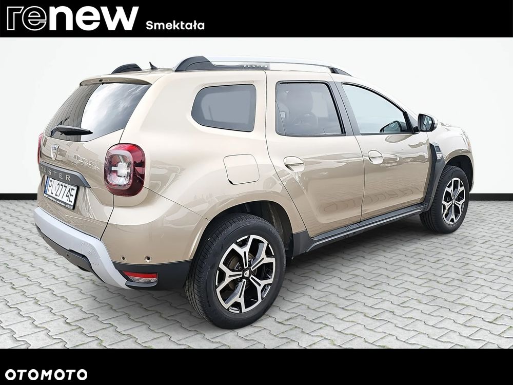 Dacia Duster 1.0 TCe Prestige - 5