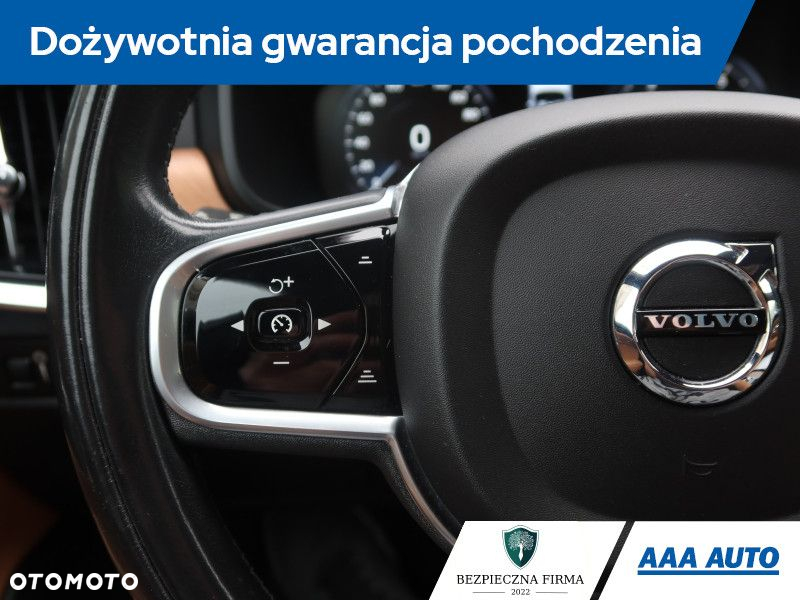 Volvo S90 - 20