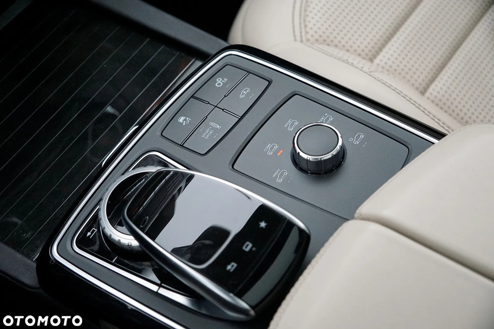 Mercedes-Benz GLE AMG 63 S 4-Matic - 38