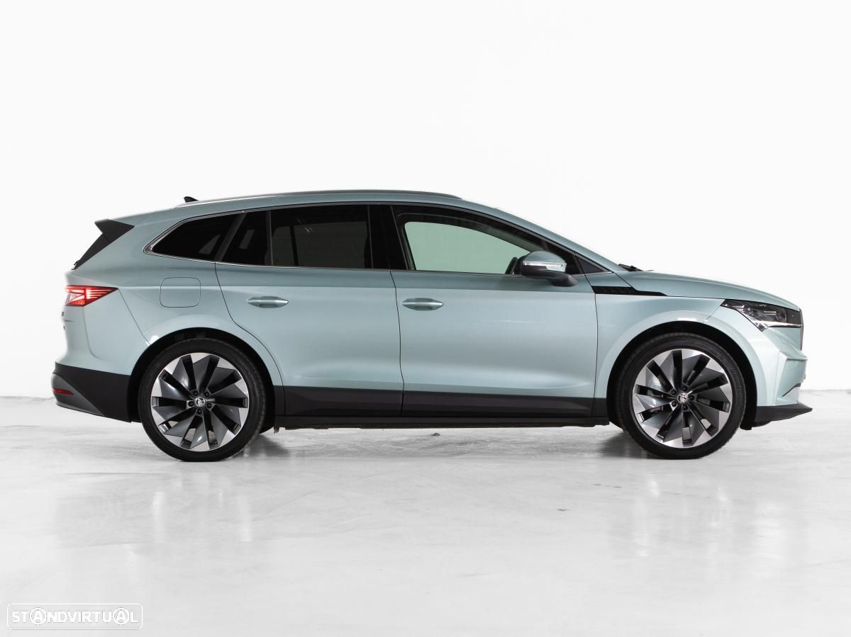Skoda Enyaq iV 80 - 2