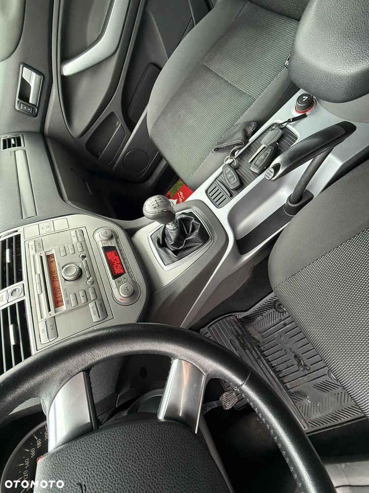 Ford Kuga 2.0 TDCi 4x4 Trend - 15