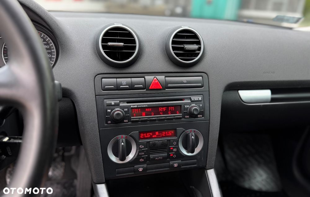 Audi A3 2.0 TDI Ambition - 20