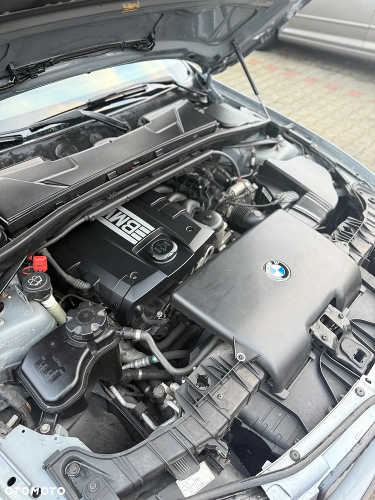 BMW Seria 1 116i - 7