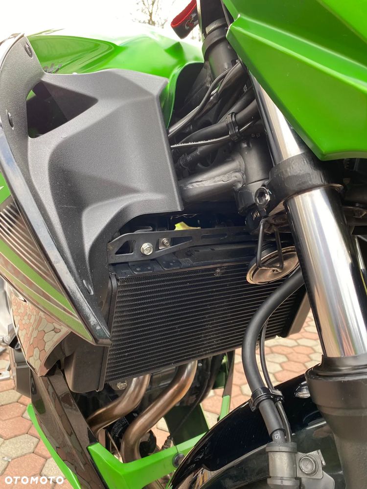 Kawasaki Z - 14
