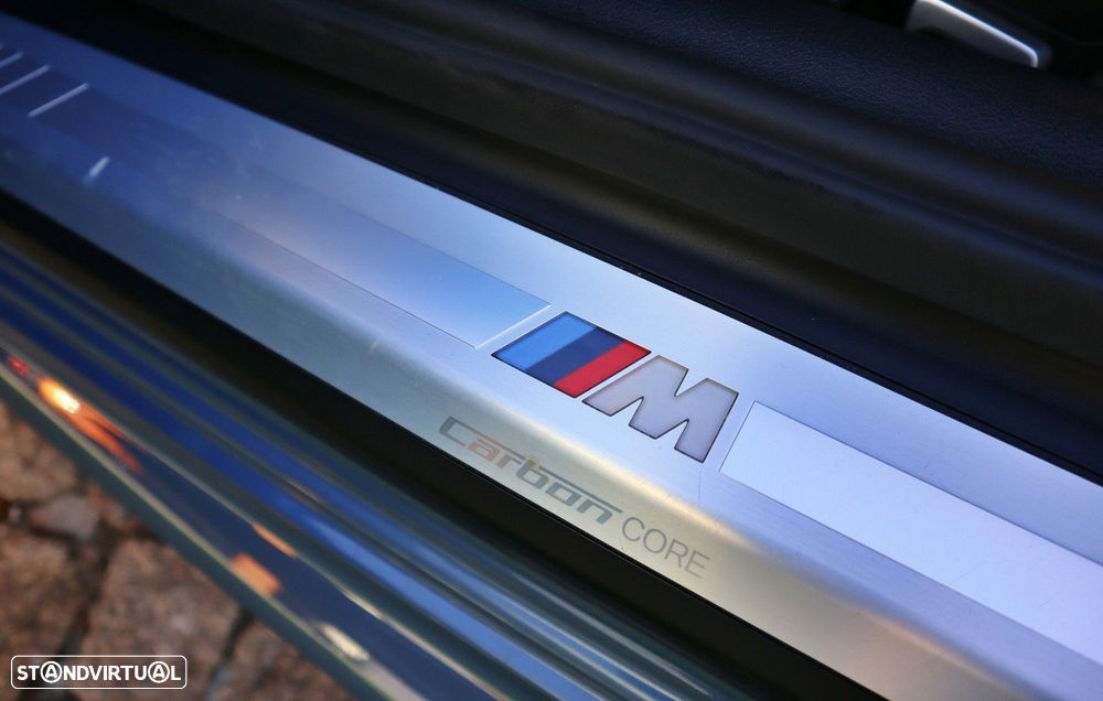 BMW 840 d xDrive Pack M - 57