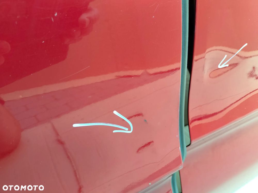 CITROEN C4 II PICASSO KRÓTKI DRZWI PRAWE PRZÓD TYŁ EPYD - 10