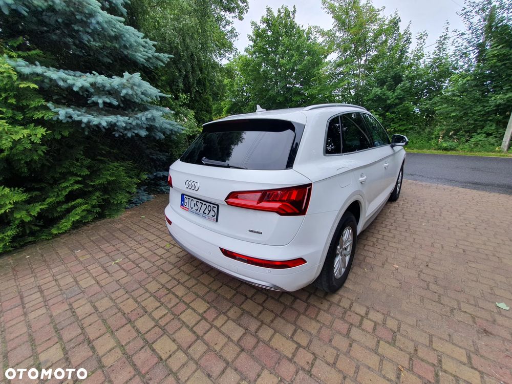 Audi Q5 2.0 TDI clean diesel Quattro S tronic - 7