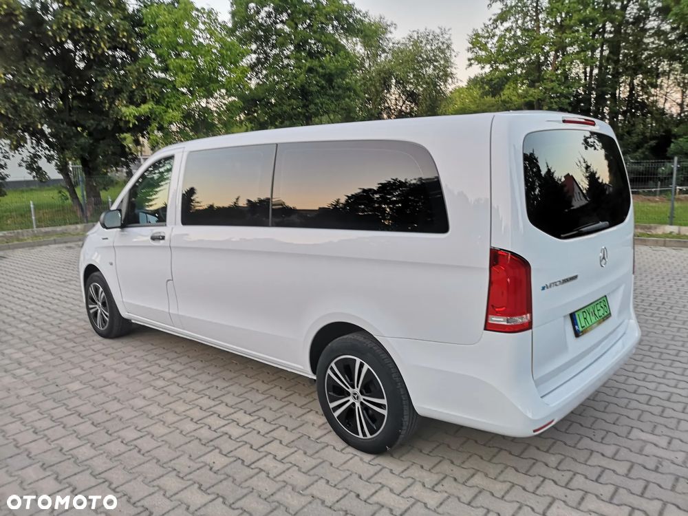 Mercedes-Benz Vito - 32