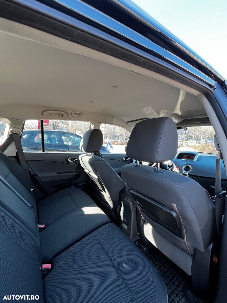 Renault Koleos 2.0 dCI FAP 4x4 Bose Edition - 8