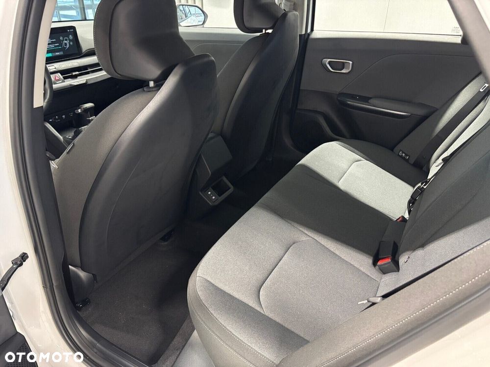 Kia K4 - 10