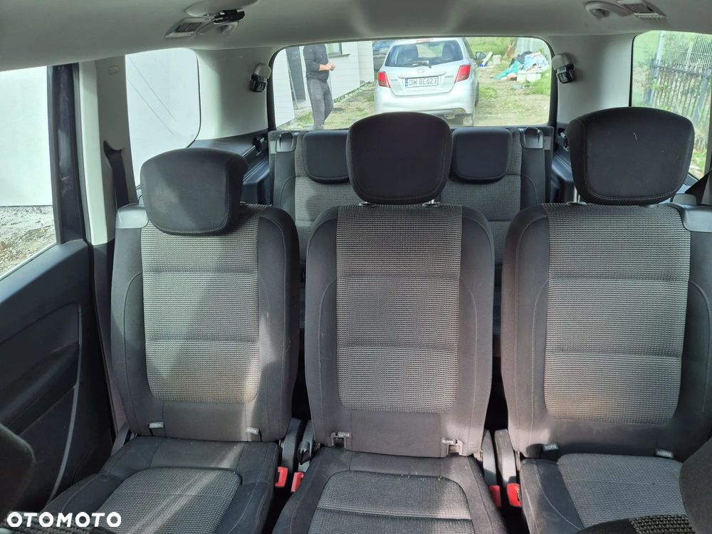 Volkswagen Sharan 2.0 TDI United - 6