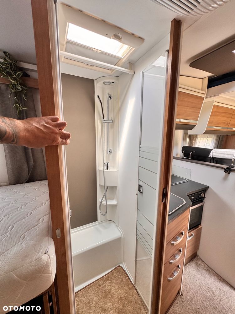 Adria Matrix 670SL - 25