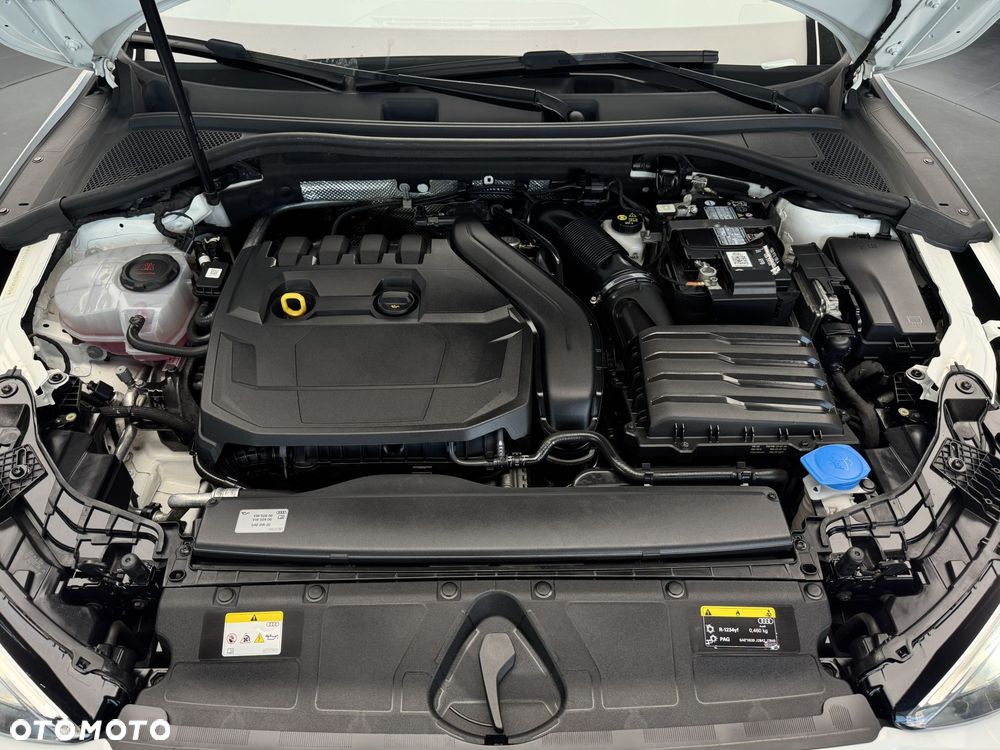 Audi A3 Limousine 35 TFSI mHEV Advanced S tronic - 23