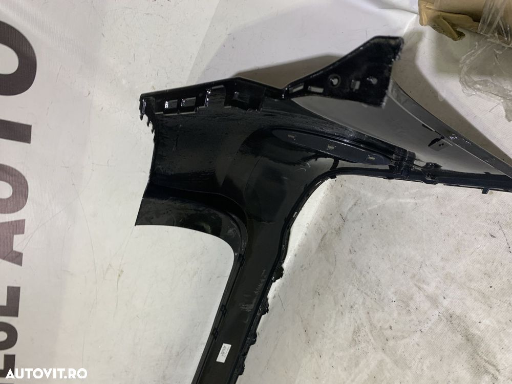 Bara spate Mercedes GLE AMG W167, 2019, 2020, 2021, 2022, 2023, cod origine OE A1678851103. - 7