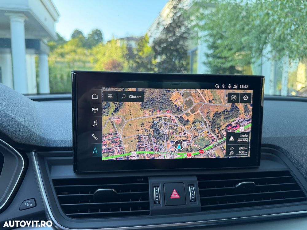 Audi Q5 55 TFSI e quattro S tronic PHEV S Line - 32