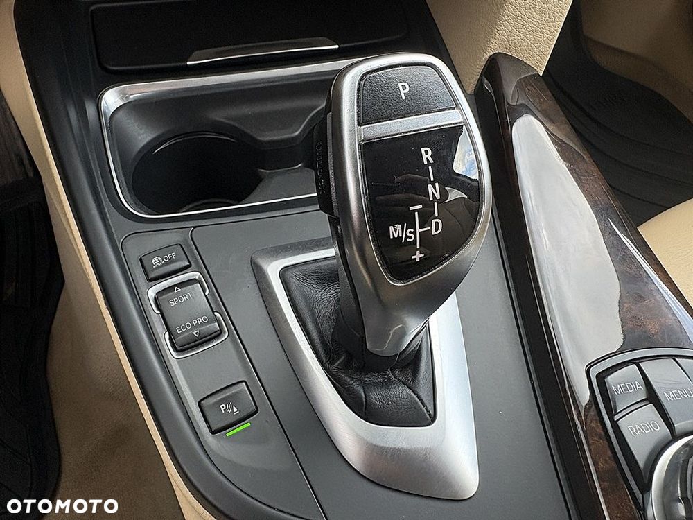 BMW Seria 4 428i - 20