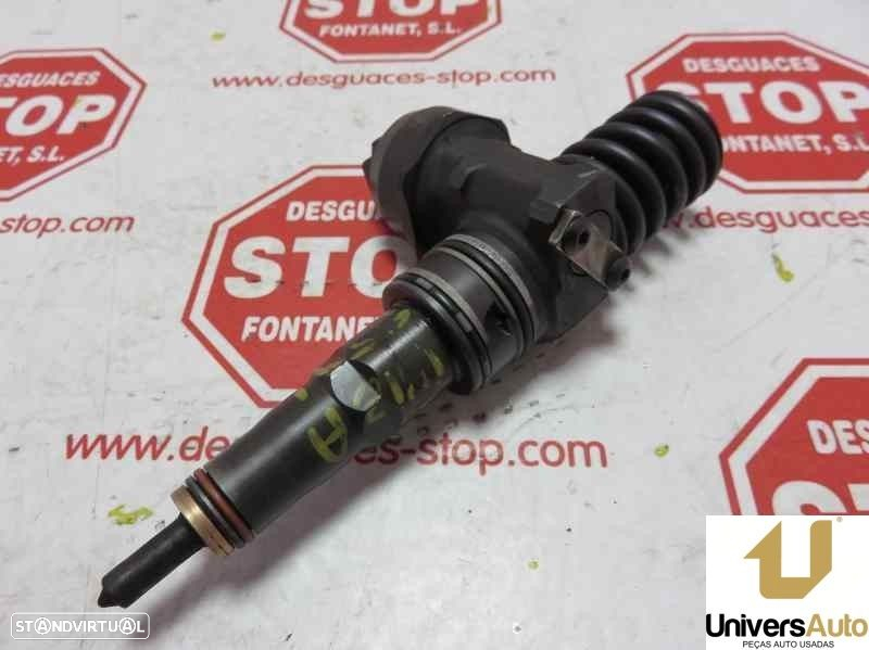 INJETOR SEAT LEON 2003 -038130073AL - 3
