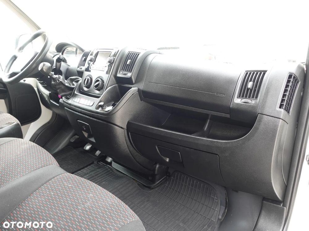 Citroën Jumper - L3H2 - 33