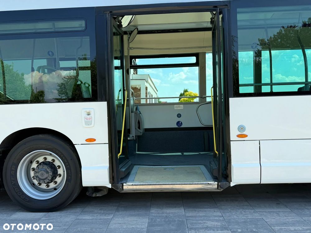 Iveco Heuliez GX 127 - 6