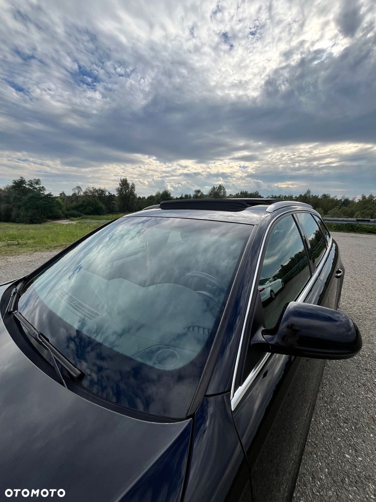 Audi A4 Avant - 6