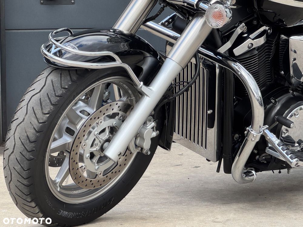 Yamaha XVS - 30