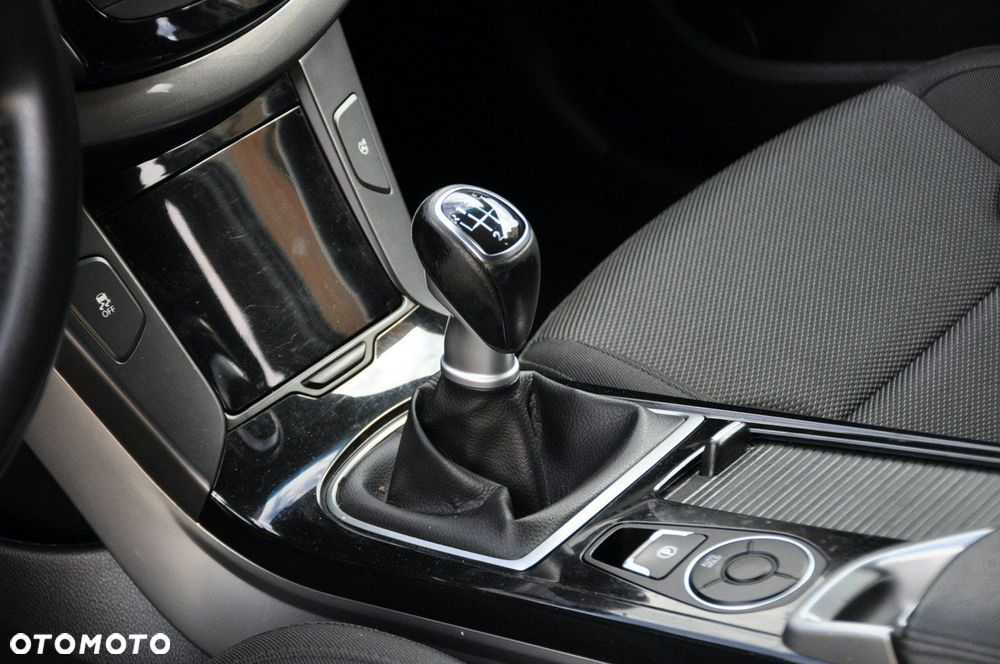 Hyundai i40 - 33