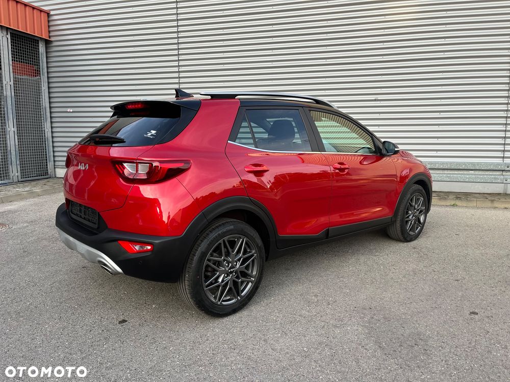 Kia Stonic 1.0 T-GDI L - 5