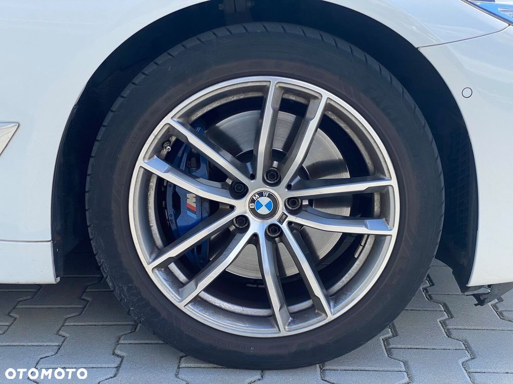 BMW Seria 5 - 36