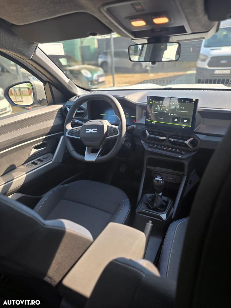 Dacia Duster - 17
