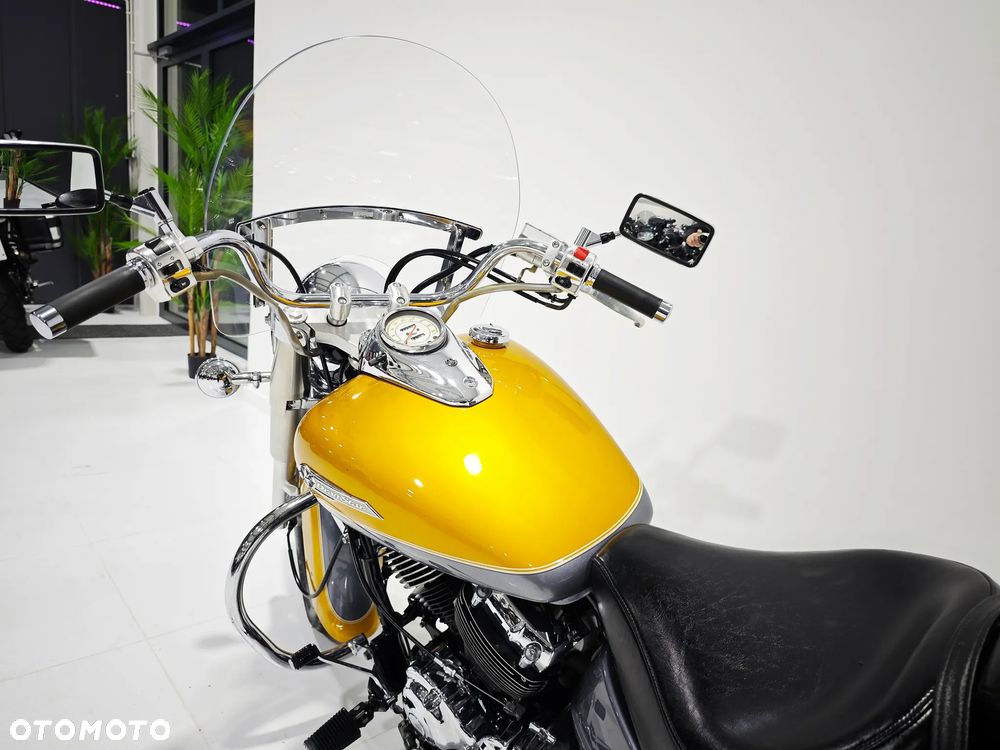 Yamaha Drag Star - 19