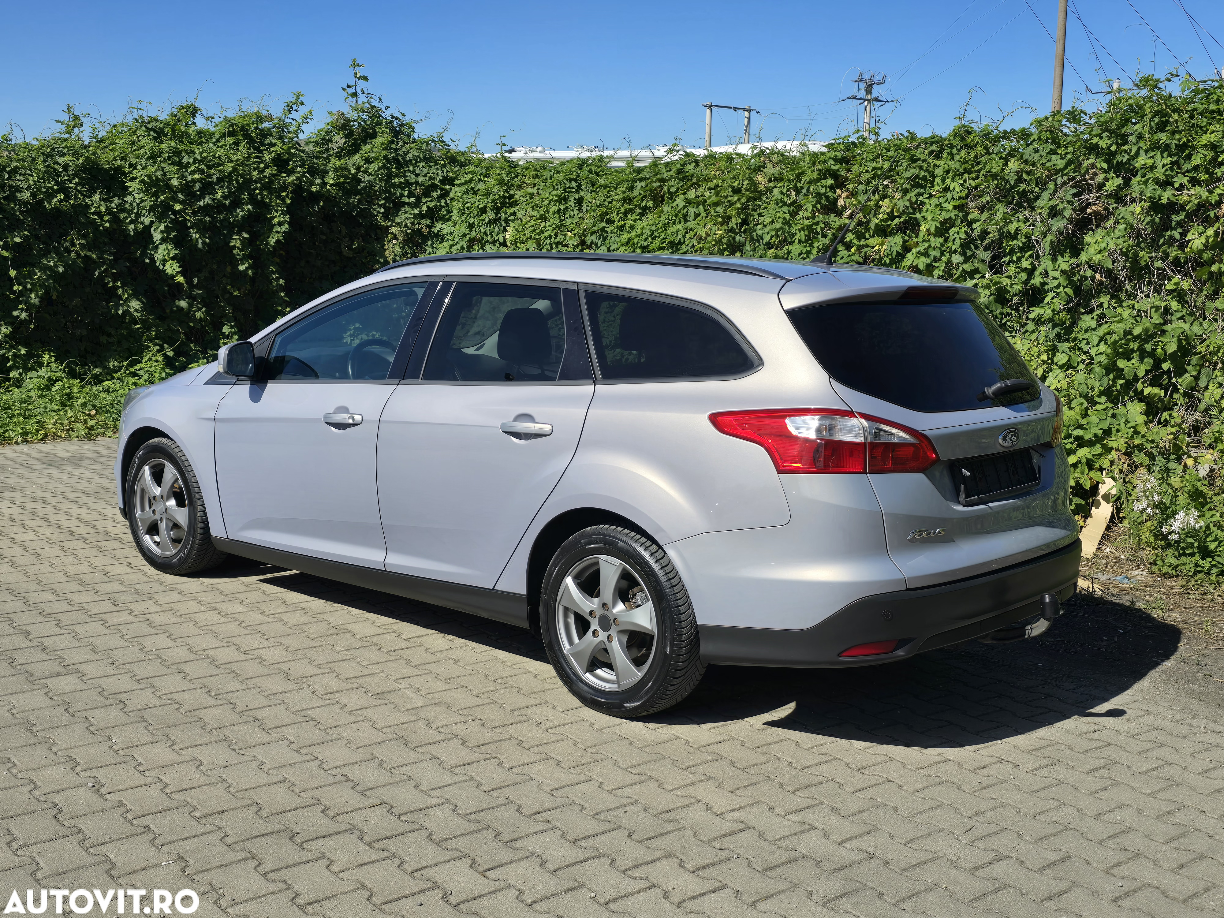 Ford Focus - 10