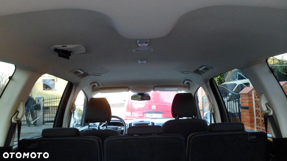 Ford Galaxy 2.0 TDCi Titanium - 12