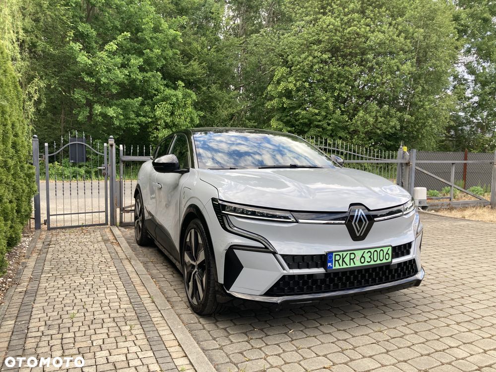 Renault Megane - 19