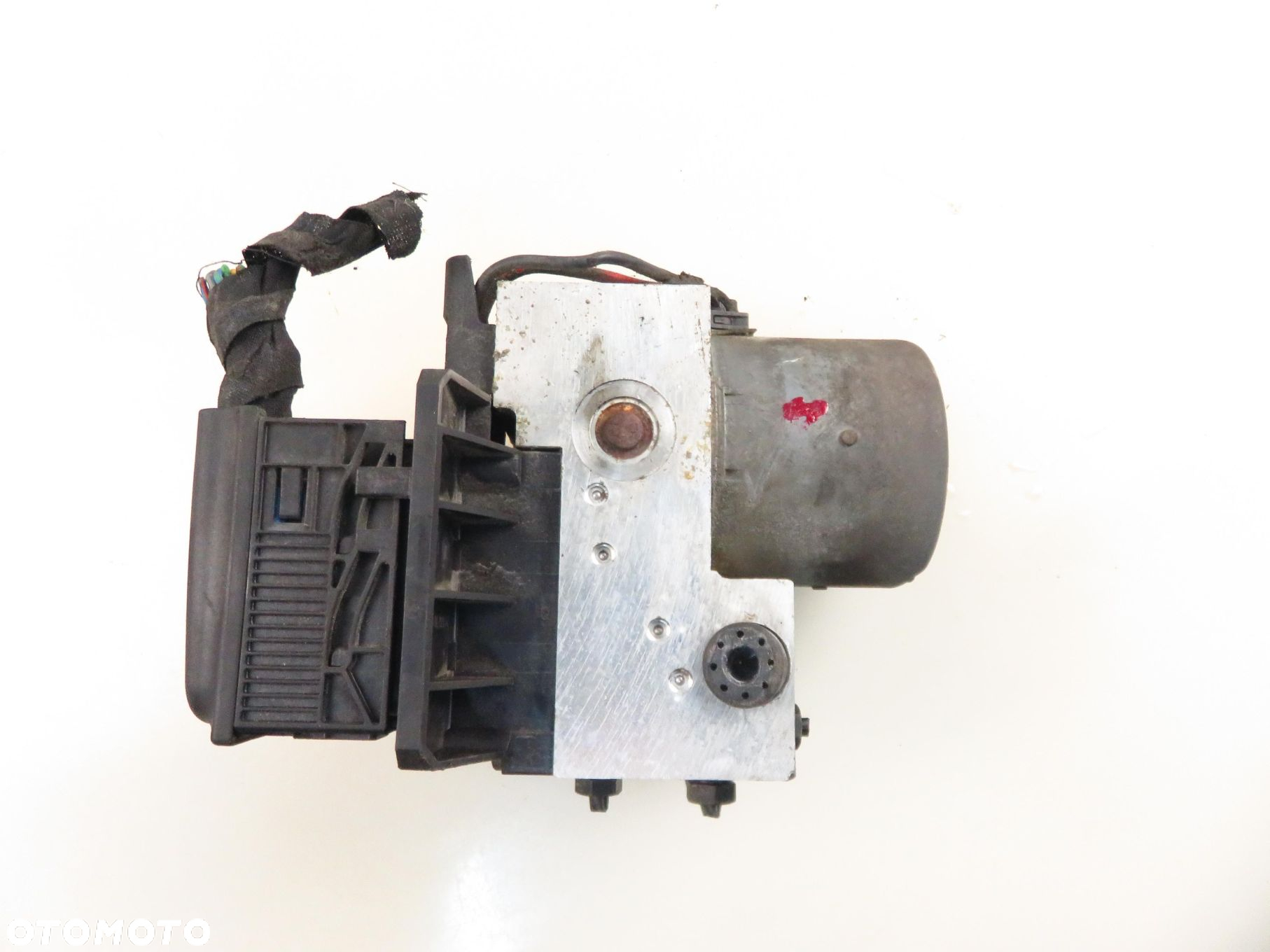 POMPA ABS AUDI A4 B5 Avant 8E0614111T 0265202401 - 11