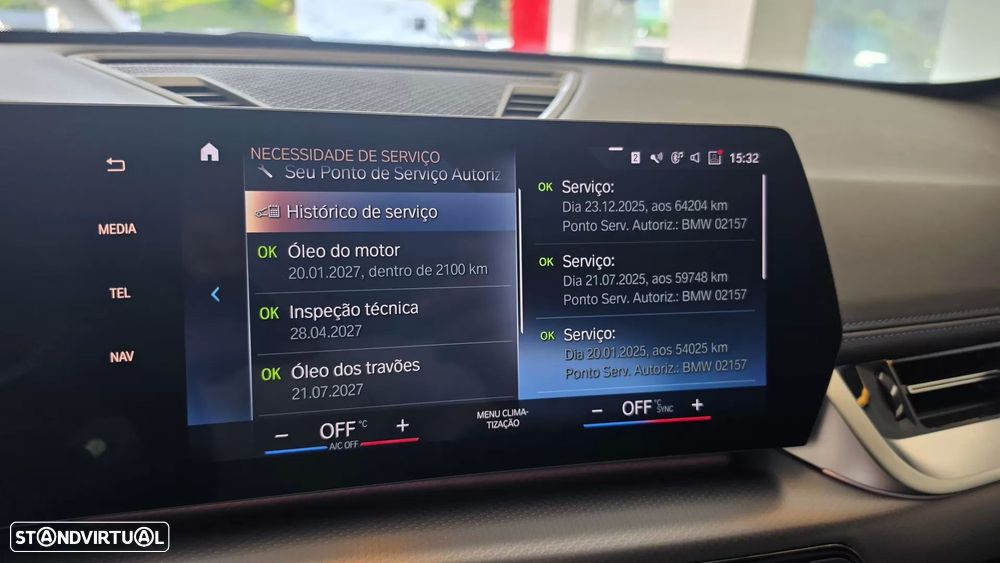 BMW X1 18 d sDrive Pack M Auto - 49