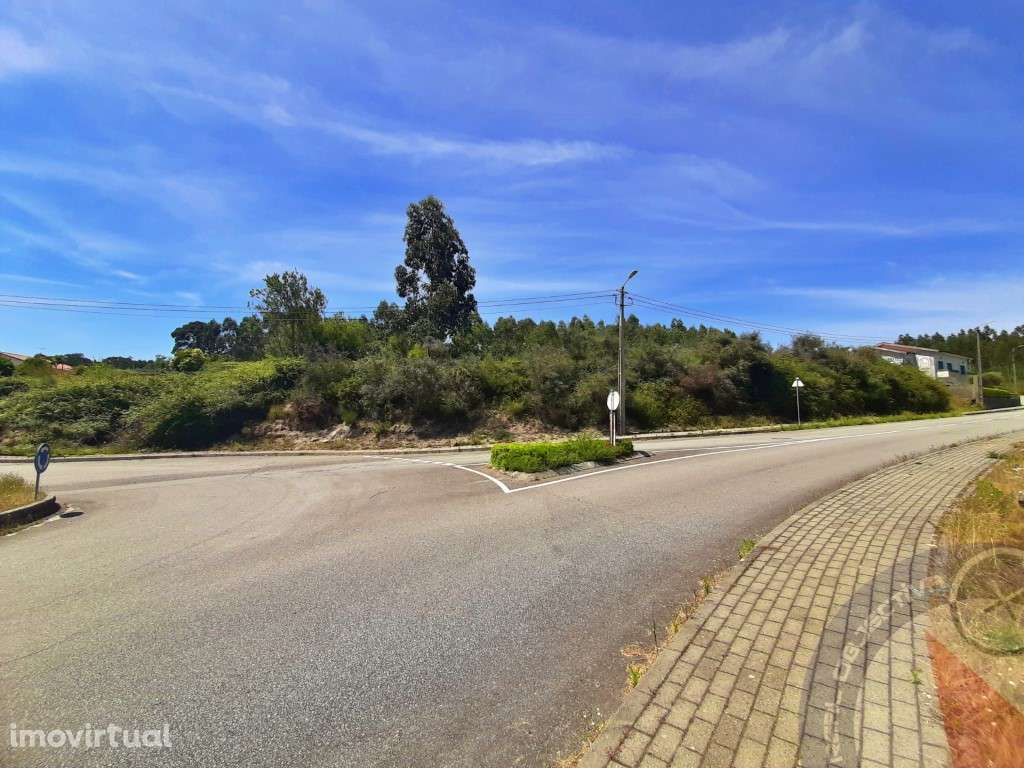 Terreno c/ 27.041 m2 Seroa, Paços de Ferreira - Grande imagem: 3/5