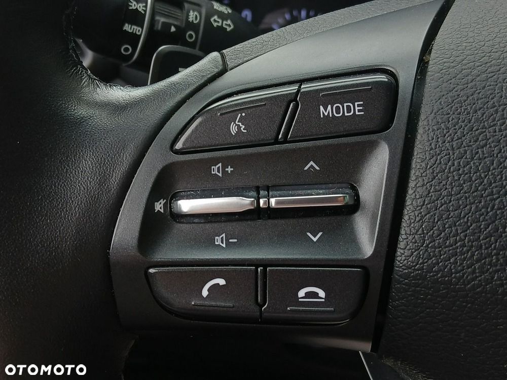 Hyundai i30 1.5 T-GDI 48V Smart DCT - 24